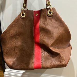 steve madden hobo bag